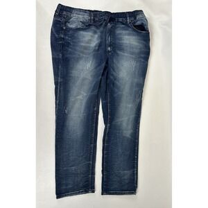 TK Axel The Slim Gym Pant Mens Size 38R